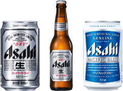 ビール BEER