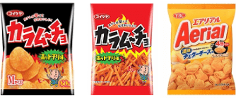 チップス CHIPS